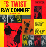 ray-conniff---`s-twist---front